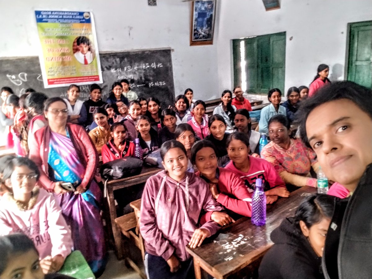 bobbytheactor's tweet image. MY ANTI ADDICTION CAMPAIGN NO.476-CHANDRAKONA ROAD GIRLS' HIGH SCHOOL-WEST MEDINIPUR
👇
MISSION AGAINST ADDICTION &amp;amp; HARMFUL TRENDS,AMONG THE YOUTH,FREE OF COST.
 👇
A Short Film👇
youtu.be/O2opV0ojXKE
👇
VIDEO Introduction👇
drive.google.com/file/d/1a88jTB…