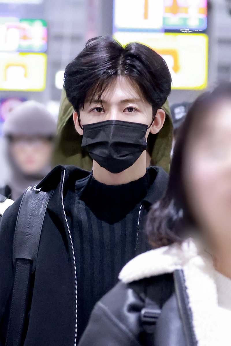 CaffeineA0813's tweet photo. 260107 KIX🛬

#재민 #나재민 #JAEMIN #NCT #NCTDREAM https://t.co/dlf2qUPb7F
