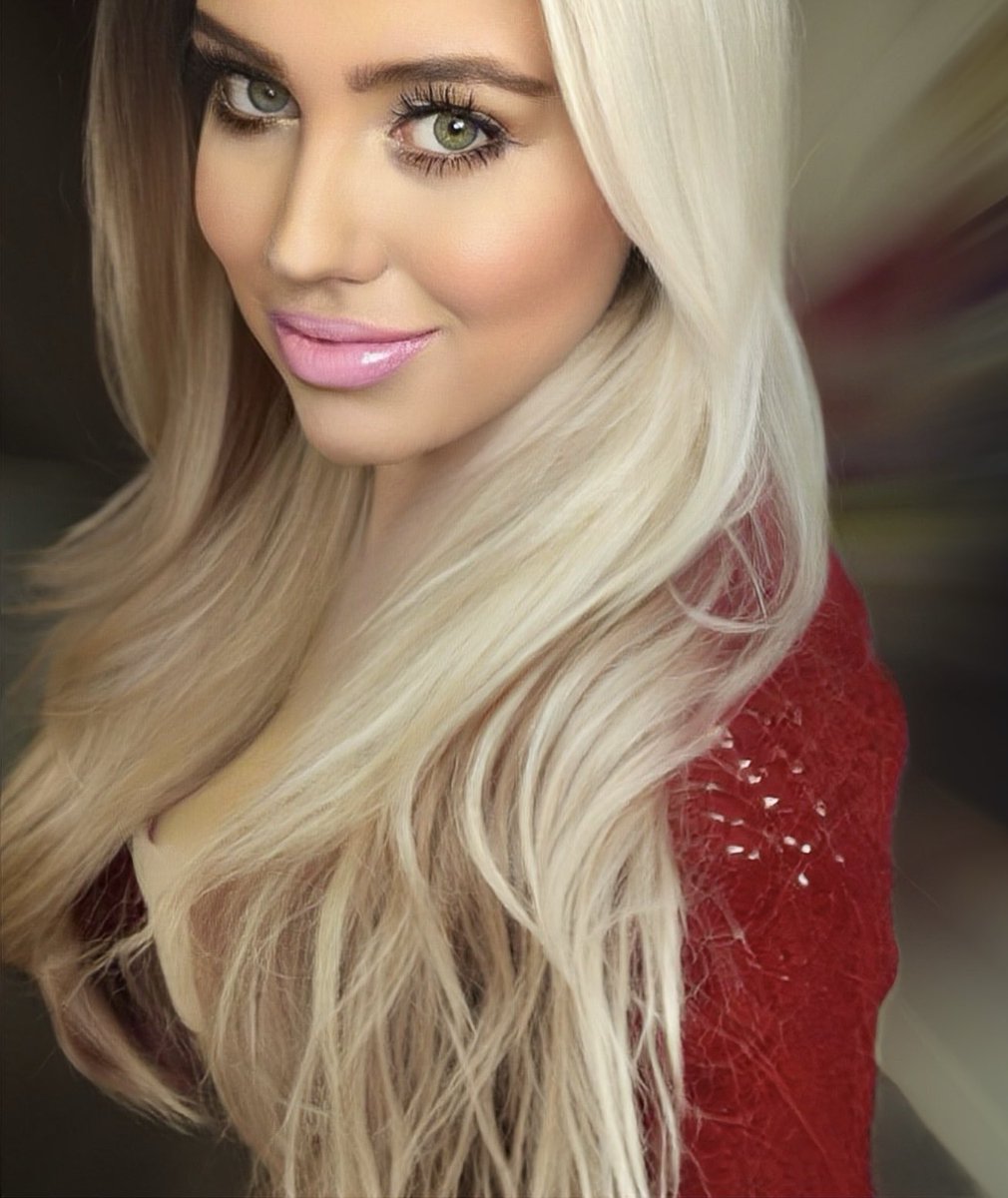 Out of 8 billion people on Earth, only about 0.03% are White women with Nordic ancestry and natural blonde hair with green eyes like me. That makes me an endangered species.🐾

It is important that women like me have lot of children to preserve our unique heritage and ensure