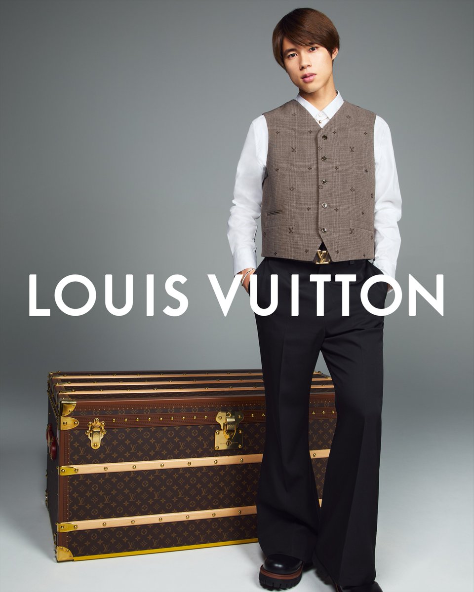 Louis Vuitton Japan (@LouisVuitton_JP) / Posts / X