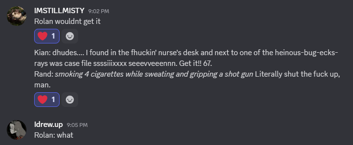 BloodInBayouNwa's tweet image. god bless my bayoomf