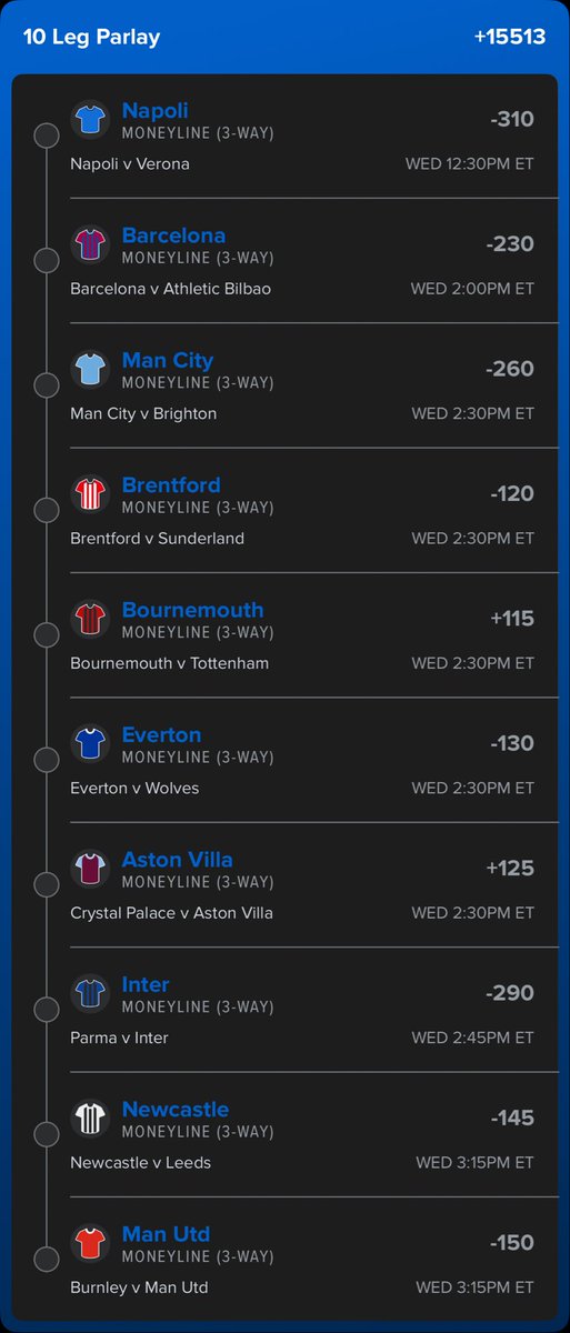 Vinny_Picks💴💰💰 tweet media