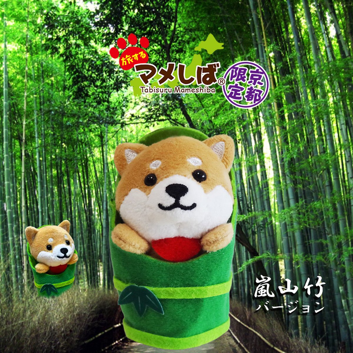 旅するマメしば (@tabi_mameshiba) / Posts / X