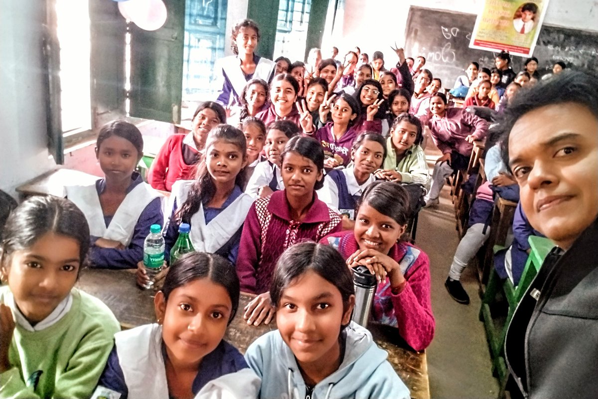 bobbytheactor's tweet image. MY ANTI ADDICTION CAMPAIGN NO.476-CHANDRAKONA ROAD GIRLS' HIGH SCHOOL-WEST MEDINIPUR
👇
MISSION AGAINST ADDICTION &amp;amp; HARMFUL TRENDS,AMONG THE YOUTH,FREE OF COST.
 👇
A Short Film👇
youtu.be/O2opV0ojXKE
👇
VIDEO Introduction👇
drive.google.com/file/d/1a88jTB…