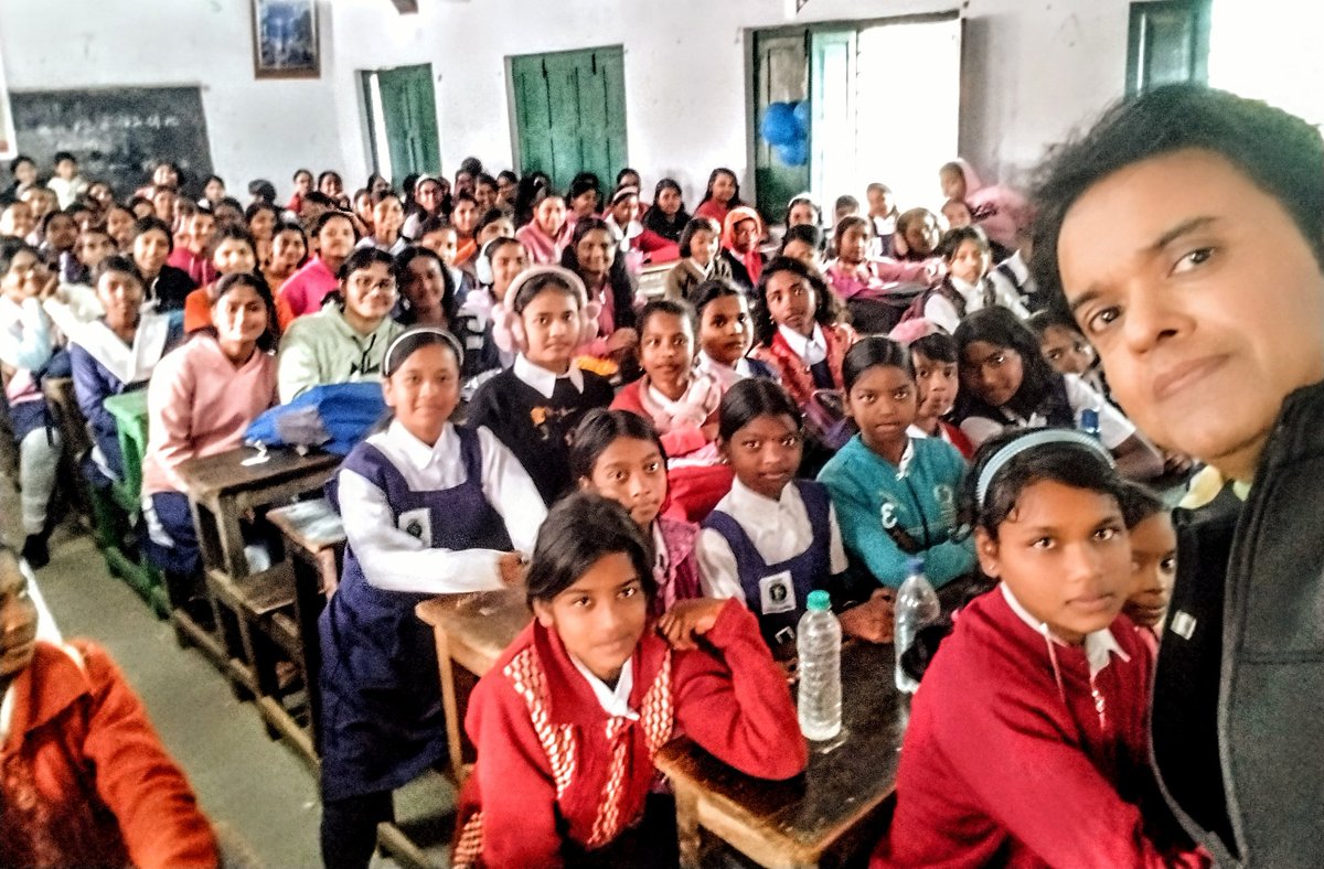 bobbytheactor's tweet image. MY ANTI ADDICTION CAMPAIGN NO.476-CHANDRAKONA ROAD GIRLS' HIGH SCHOOL-WEST MEDINIPUR
👇
MISSION AGAINST ADDICTION &amp;amp; HARMFUL TRENDS,AMONG THE YOUTH,FREE OF COST.
 👇
A Short Film👇
youtu.be/O2opV0ojXKE
👇
VIDEO Introduction👇
drive.google.com/file/d/1a88jTB…