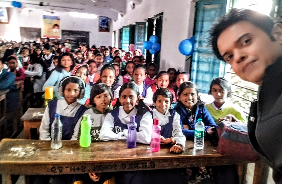 bobbytheactor's tweet image. MY ANTI ADDICTION CAMPAIGN NO.476-CHANDRAKONA ROAD GIRLS' HIGH SCHOOL-WEST MEDINIPUR
👇
MISSION AGAINST ADDICTION &amp;amp; HARMFUL TRENDS,AMONG THE YOUTH,FREE OF COST.
 👇
A Short Film👇
youtu.be/O2opV0ojXKE
👇
VIDEO Introduction👇
drive.google.com/file/d/1a88jTB…