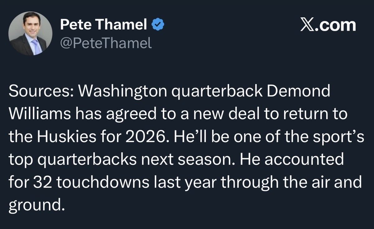 alexSSN's tweet image. Really no better microcosm of college sports right now than these two posts, just four days apart