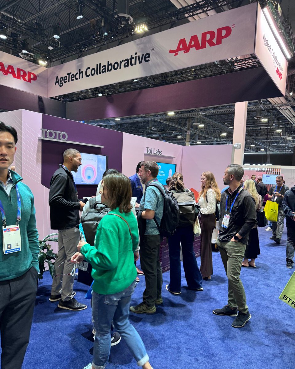 TOTO USA Inc. tweet media