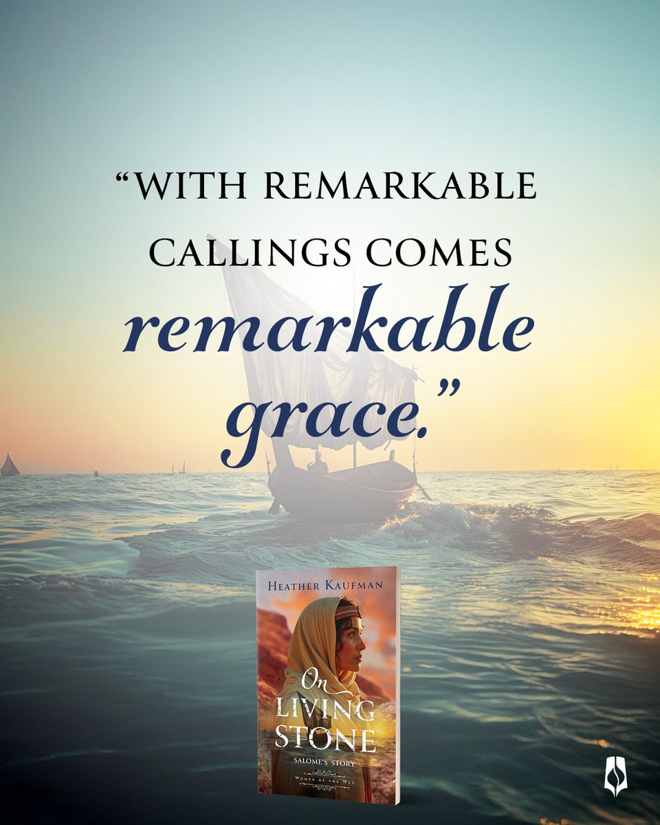 Marissa Giles - Author tweet media