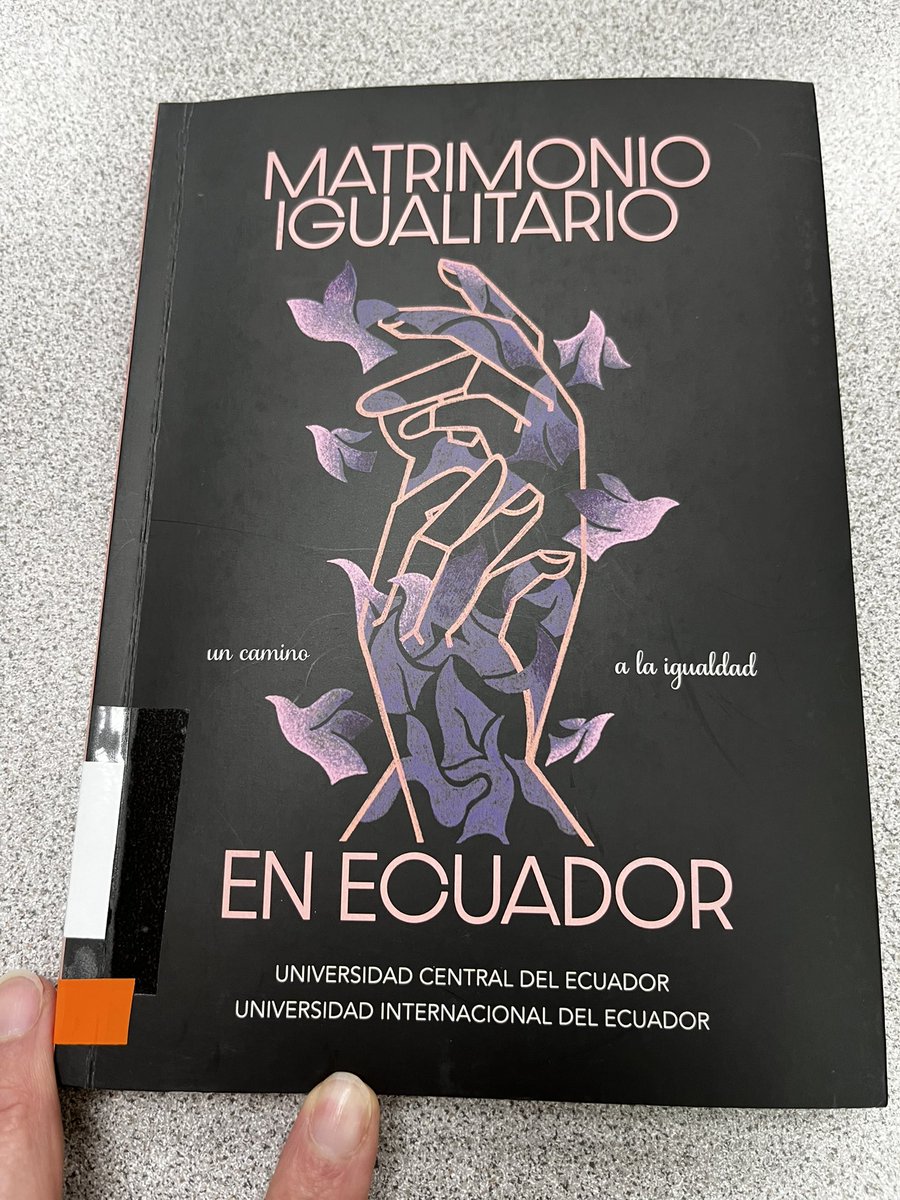 Patricia Segarra F tweet media