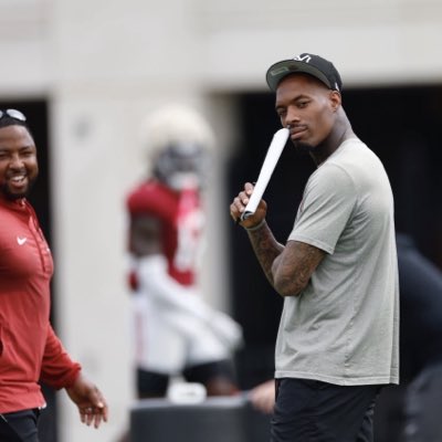 Ha Ha Clinton-Dix tweet media