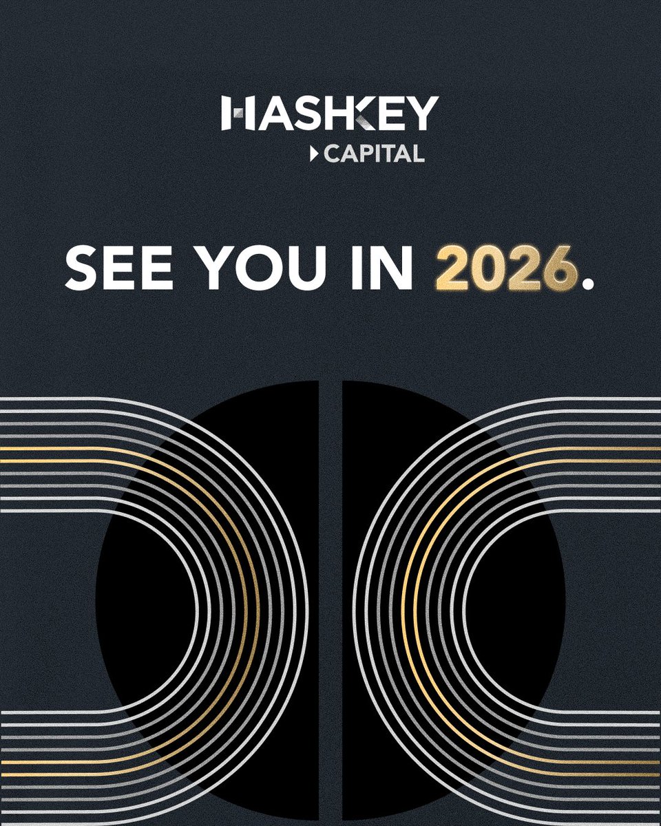 HashKey Capital (@HashKey_Capital) / Posts / X