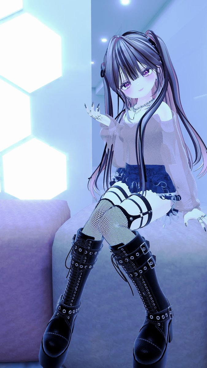 うにまる うにまる (@UNi__VRchat) / Posts / X