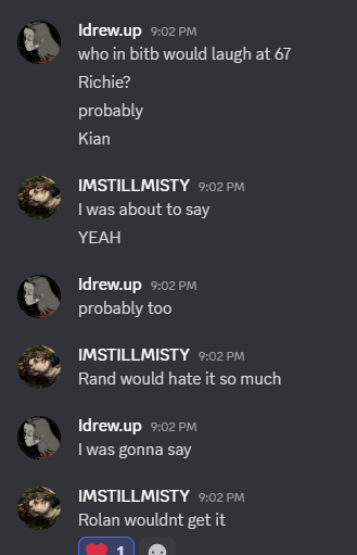 BloodInBayouNwa's tweet image. god bless my bayoomf