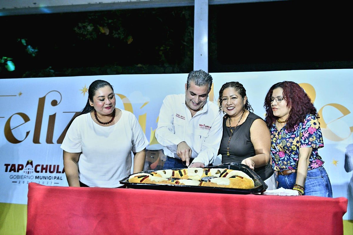 Yamil Melgar tweet media