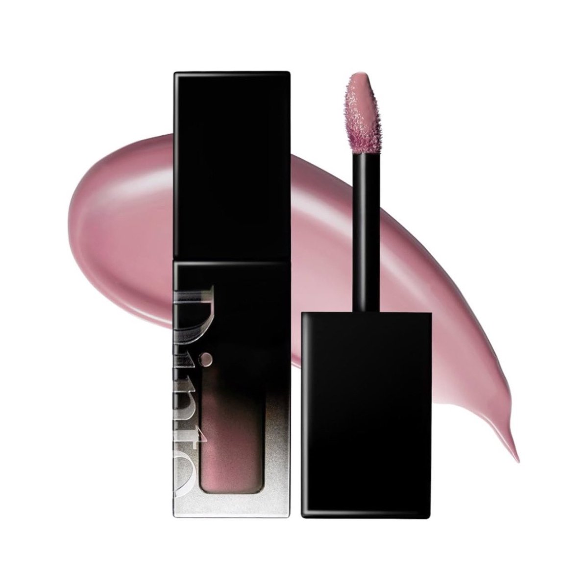 cu_xli's tweet image. バズってるDintoの219AveMaria、美人の唇から抽出したような彩度低めローズベージュで大好き。