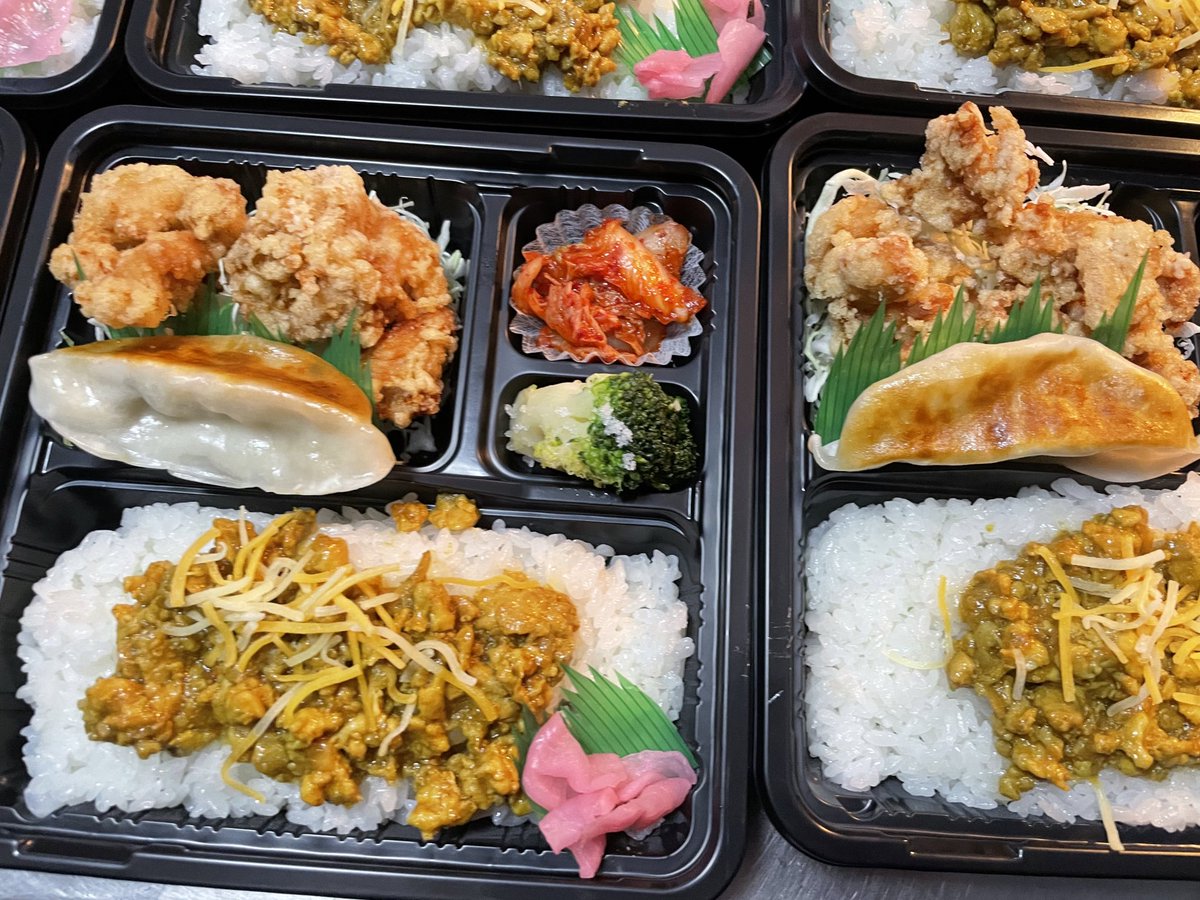 AKIHABARA BENTO (@akihabarabento) / Posts / X