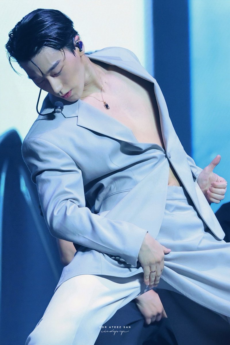 250130

#ATEEZinManchester #에이티즈 #ATEEZ #최산  #CHOISAN #산 #SAN