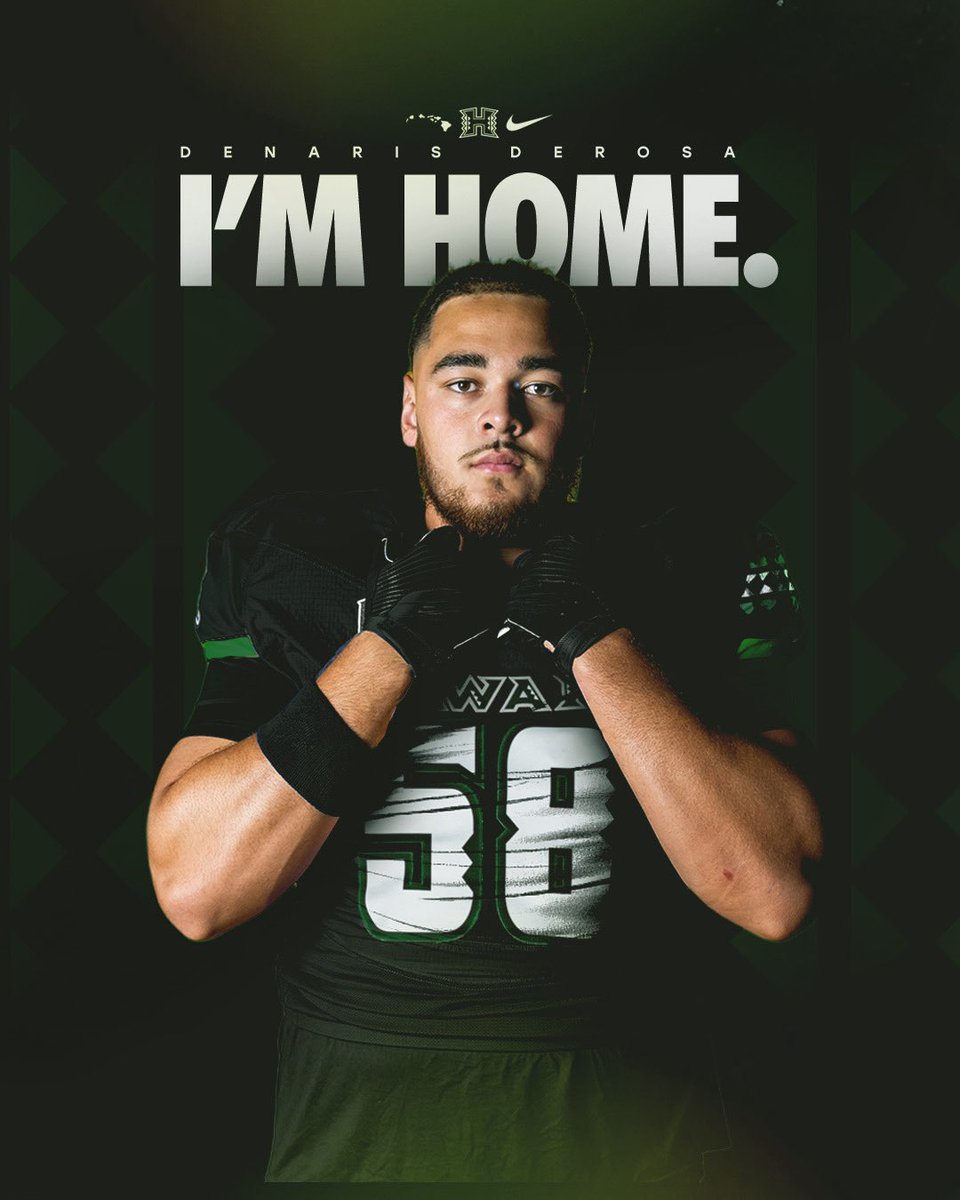 Denaris DeRosa Jr tweet media