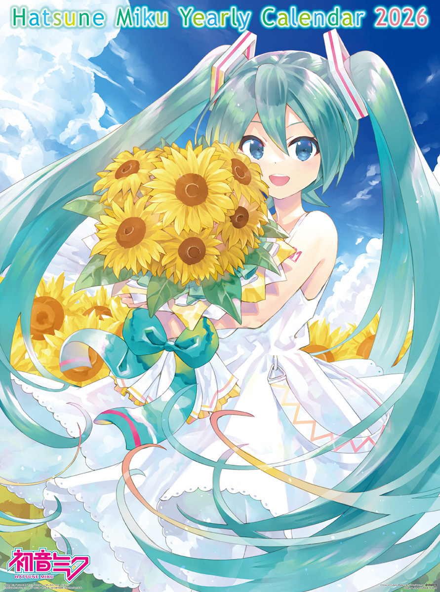 MIKURIページ グッズ]ふかしぎプラリネージュ feat. 初音ミク（2層アクリルボード付