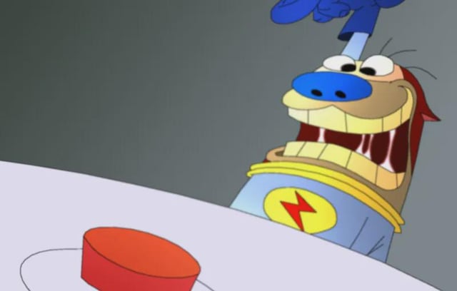 XercistAI's tweet image. People who see a random ah button on Buried City