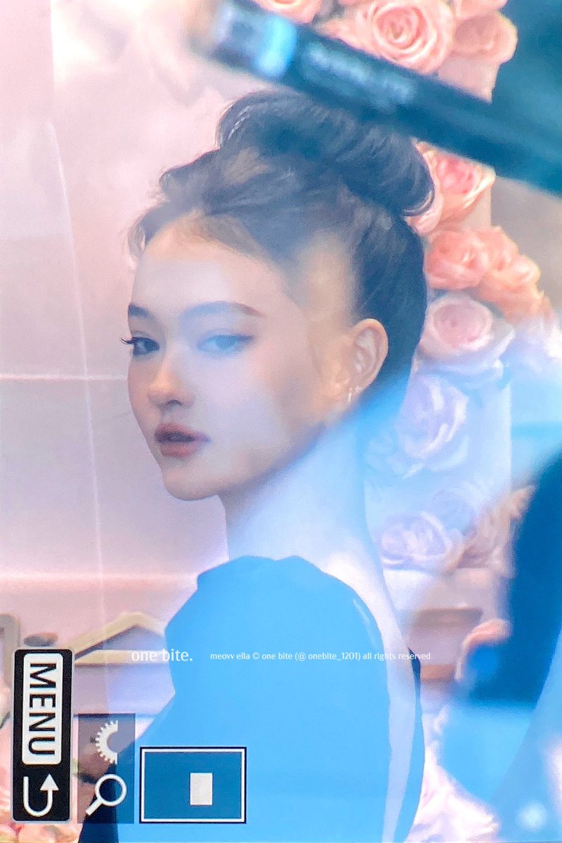 EllaGlobals's tweet image. THE PRETTIEST SIDE PROFILE🥹