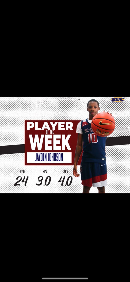 SC State Mens Basketball tweet media