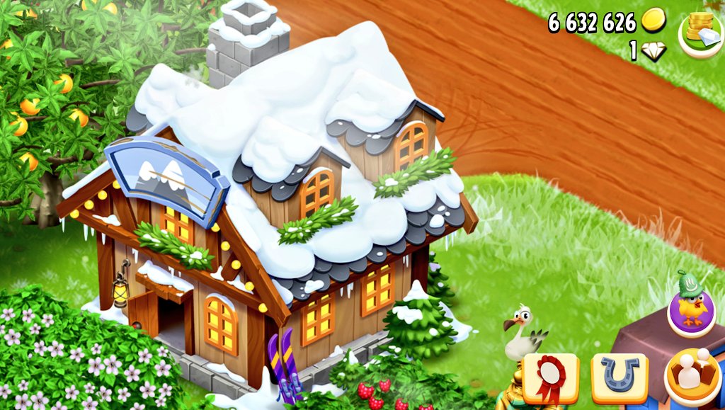 shellysale__'s tweet image. bermula dm sisa 350, mau top up belum ada penawaran dekor (gk mau rugi 😅) alhasil nambang tiap hari dan kebantu naik level juga, sempet dipake lg buat up mesin, dan akhirnya berhasil beli resort yg worth bgt iniii karena geudeee dia, sukak kalii 😍 dan berakhir sisa 1 dm 🤣