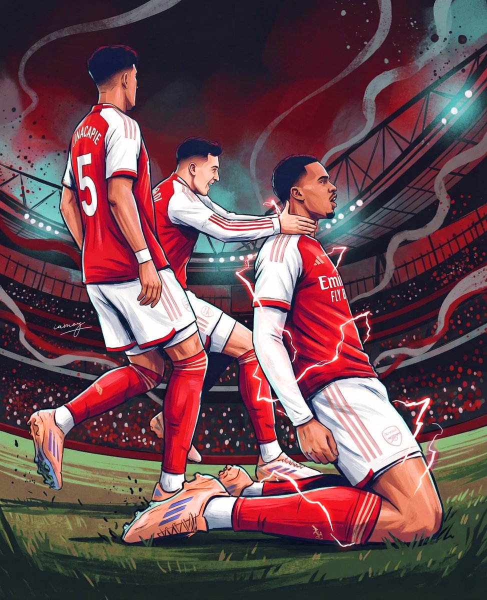 ArsenalN7's tweet image. 🔴⚪️ Midweek gain. No Arsenal fan should have less than 5000 followers. Drop your handles, REPOST and make sure you follow each other. Let’s go Gooner family ⚪️🔴