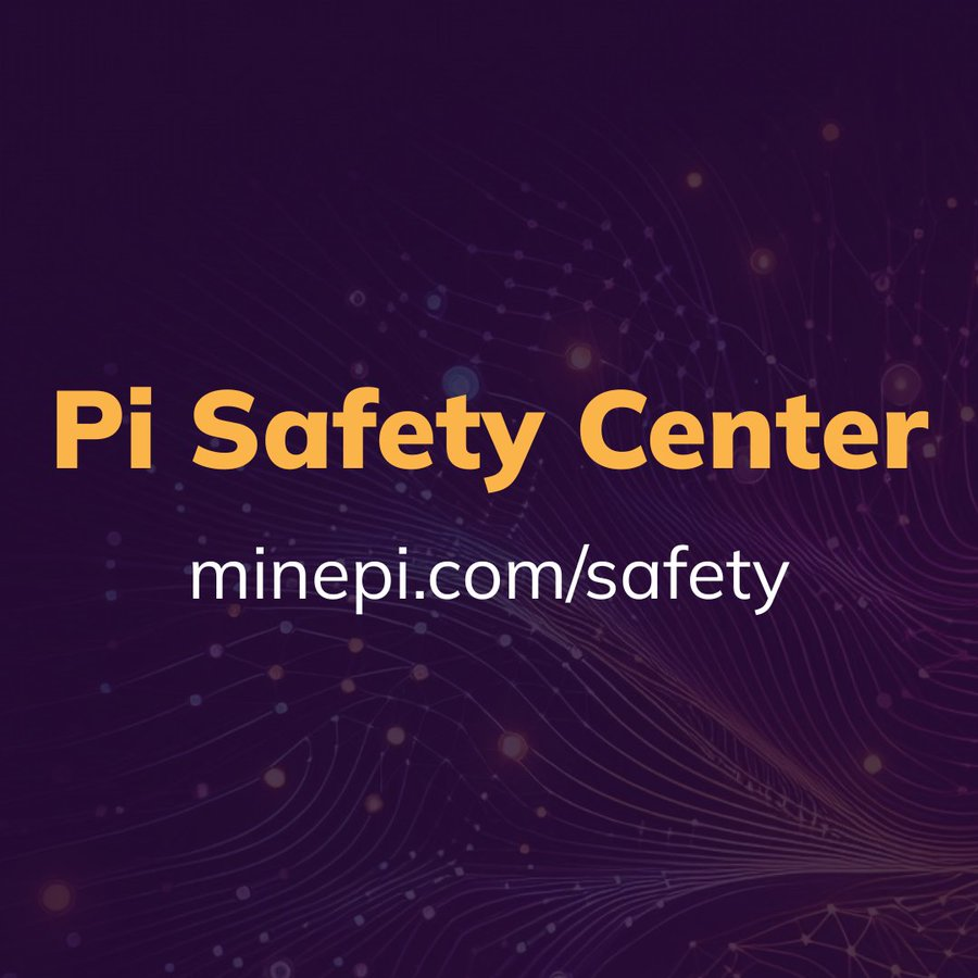 Pi Network News tweet media