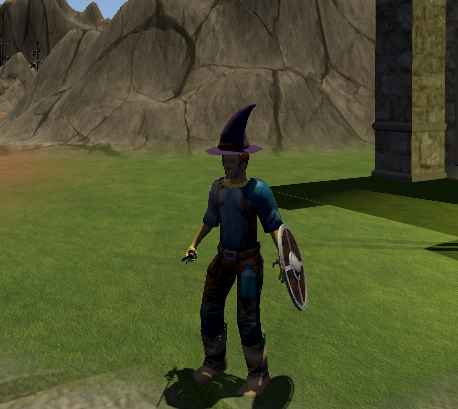 AnimationElevat's tweet photo. 🚨Exciting update for Plan of Tactics!🚨

 Helms, hoods, &amp; hats coming in next patch—tweaking stats &amp; drops this week! Tons to loot, perfect for guardians but versatile for others like antlers. #PlanOfTactics #IndieGame #GameUpdate  #LootHunt https://t.co/Fm2xUlLb9S