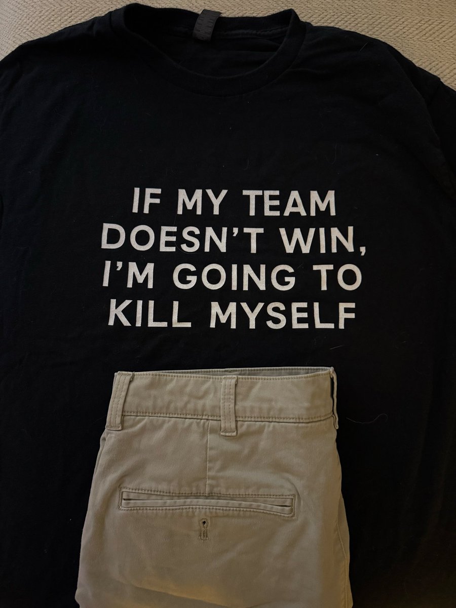 Airport fit. Ready to roll