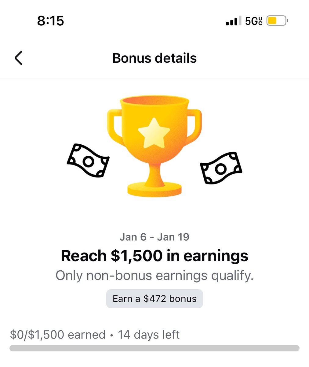 BotUpNext1's tweet image. New bonus unlocked 😃…LETS GO