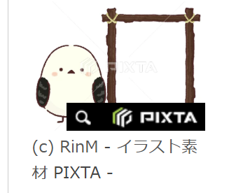 Rinn_M21's tweet photo. シマエナガのフレームのイラスト素材 [135005445] - PIXTA
PIXTA　https://t.co/OjFfgNJA0u https://t.co/nTBY222IIL