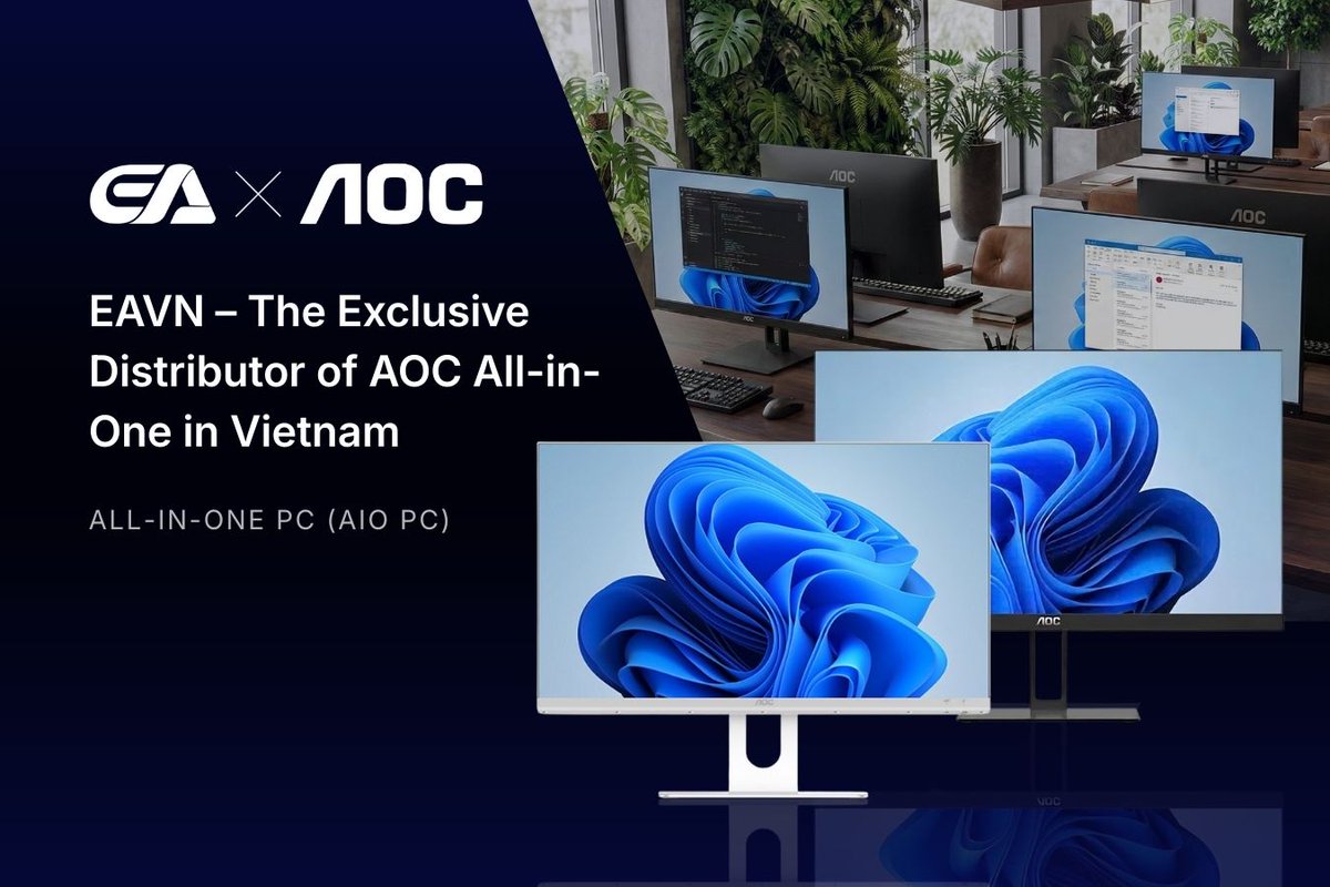 Eastern Access VietNam tweet media