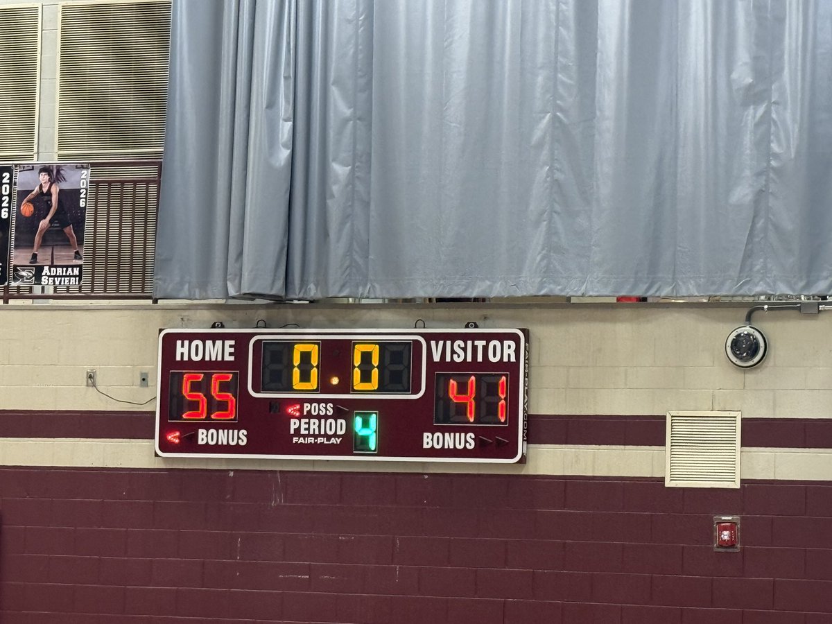 District win tonight over Culleoka 55-41 

Alex Bolden 19pts 
Bayli Sutter 11pts
Mallory Lawyer 8pts 3reb
MC Whitt 7pts 5reb
Shyanne Cook 4pts 4reb
AG Jackson 4pts 
Amo Oliver 2pts 

Next up Hampshire @ Home Friday 

<a href="/eaglevilleath/">Eagleville Eagles</a> <a href="/cecil_joyce/">Cecil Joyce</a>