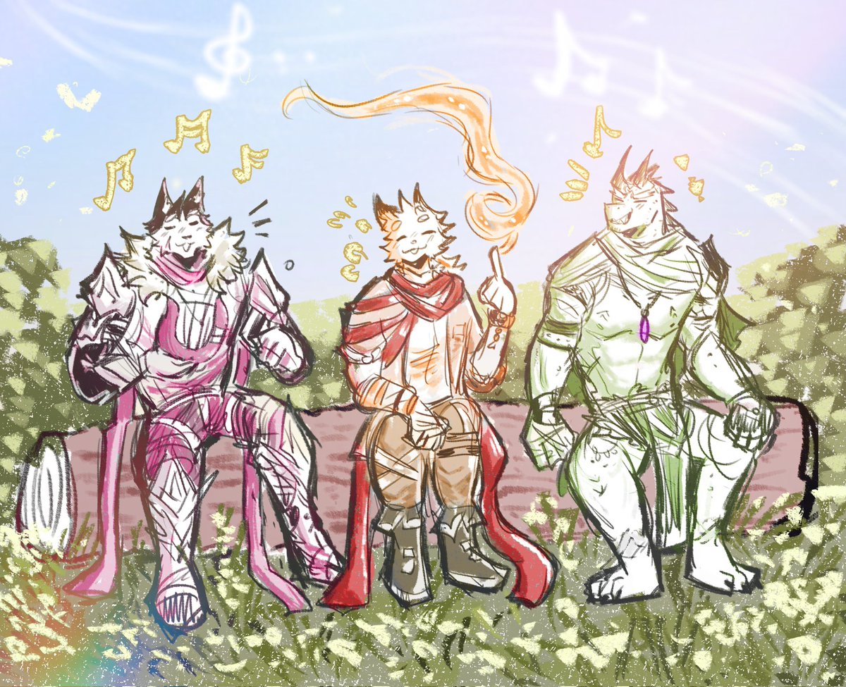 hideoolz's tweet image. Let's go for another adventure!