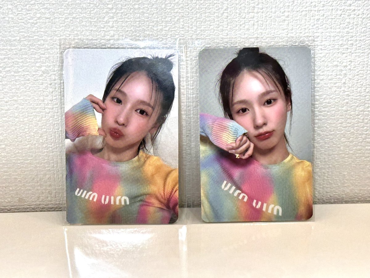 bamtol_lo's tweet photo. 아이들 미연 엠카 막방 공방 포카 
SELL ⭕️

X / 25.0 up

여자아이들 미연 소연 우기 슈화 gidle idle miyeon minnie soyeon yuqi shuhua photocard pc ptc 미공포 판매 구매 포토카드 sell wts photocard ptc pc 거래 poca 중국 cn kr album 머치 md ld id https://t.co/0hl3jUYgRn