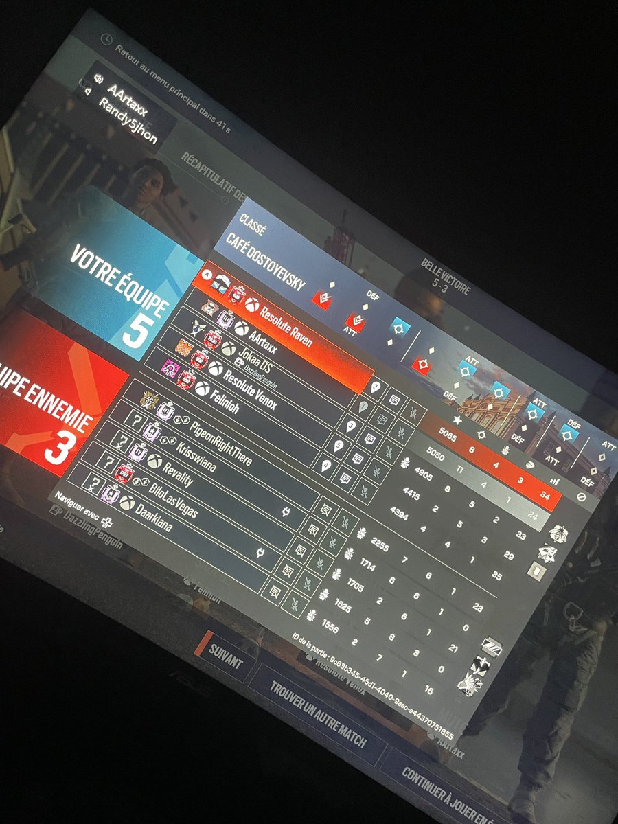 Artaxx ds tweet media