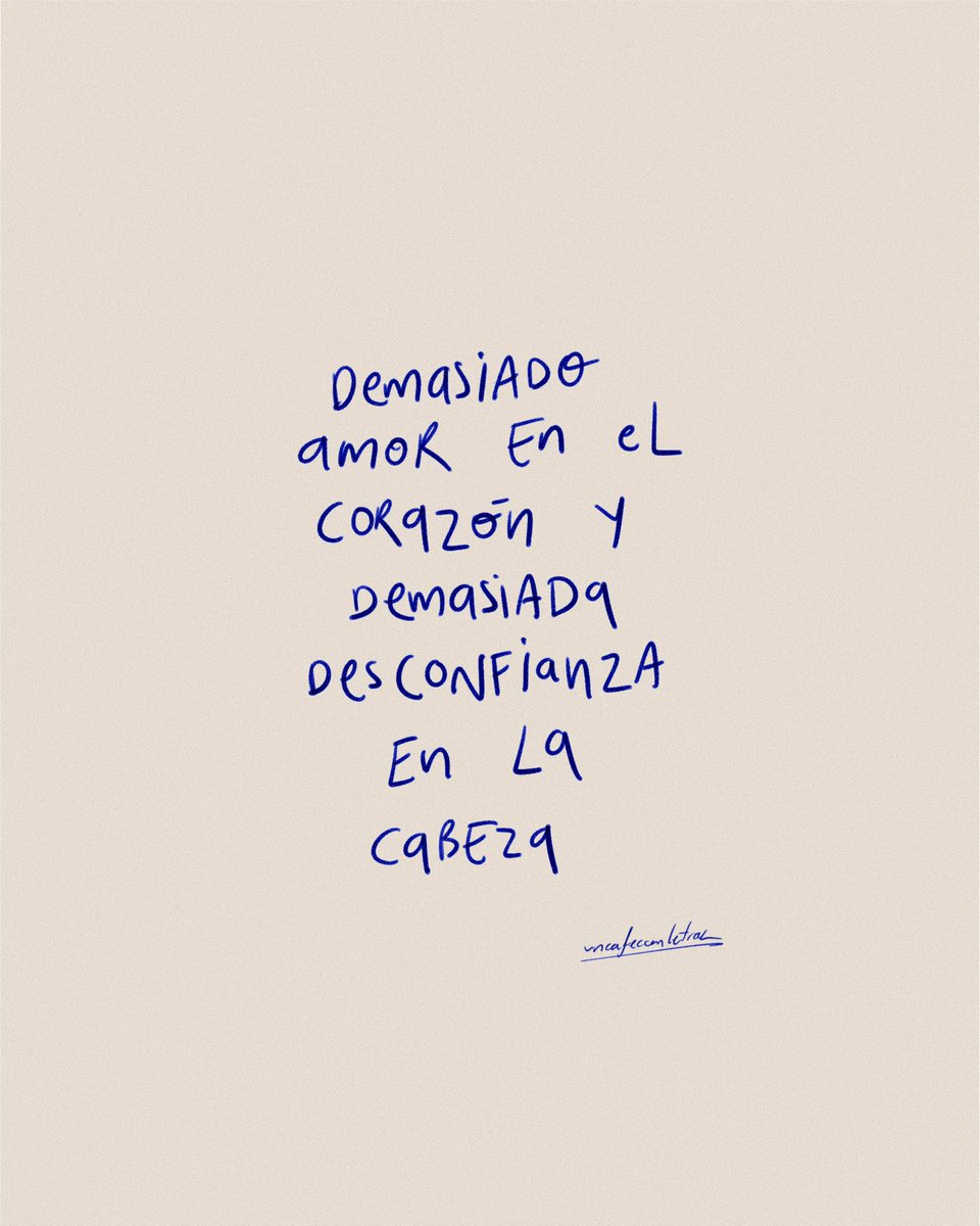 Un café con letras (@uncafeconletras) on Twitter photo 