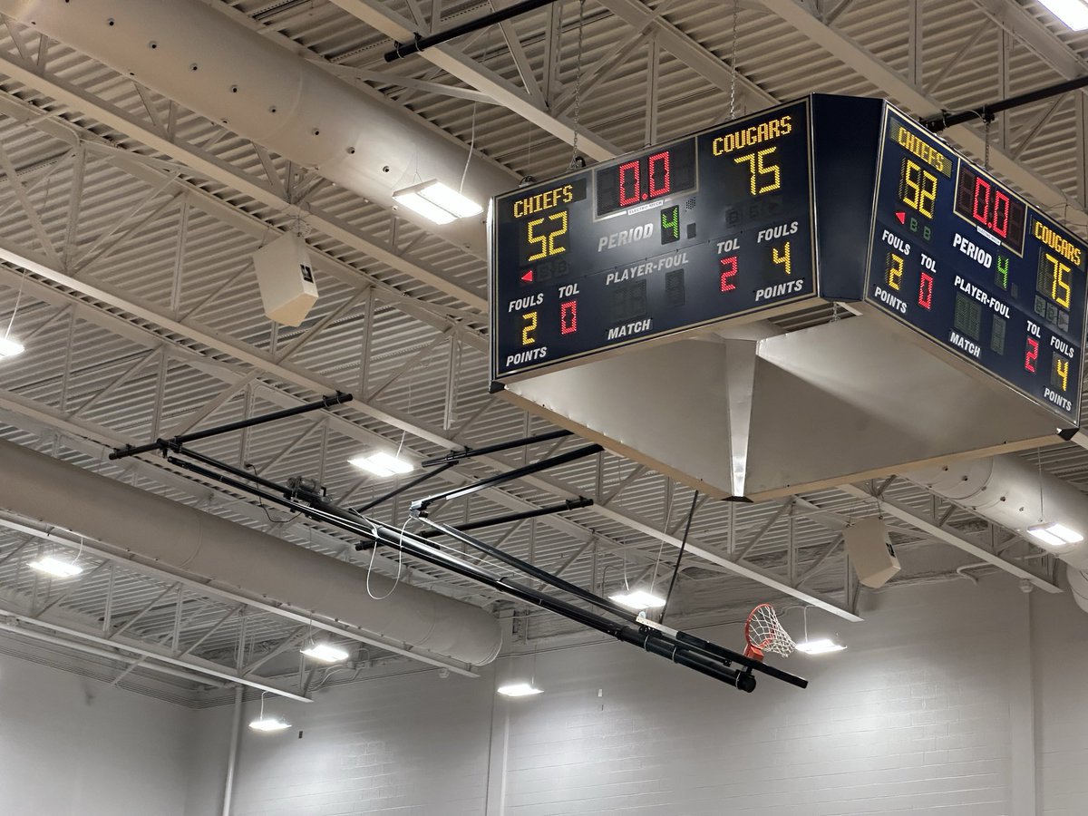 NHS0824's tweet image. Two big wins tonight as @newnan_wbb (11-1) beat McIntosh 75-52 and @NewnanHoops remain undefeated (12-0) with a 96-63 victory over the Chiefs. 

@Trent_Gatz @ASobataka 

@KyleSandy355 @NTHSports @BeTheRamMedia @Cuga4Life  @SleeperMedia @baconnetworkllc @swish_scout @ps_nation_