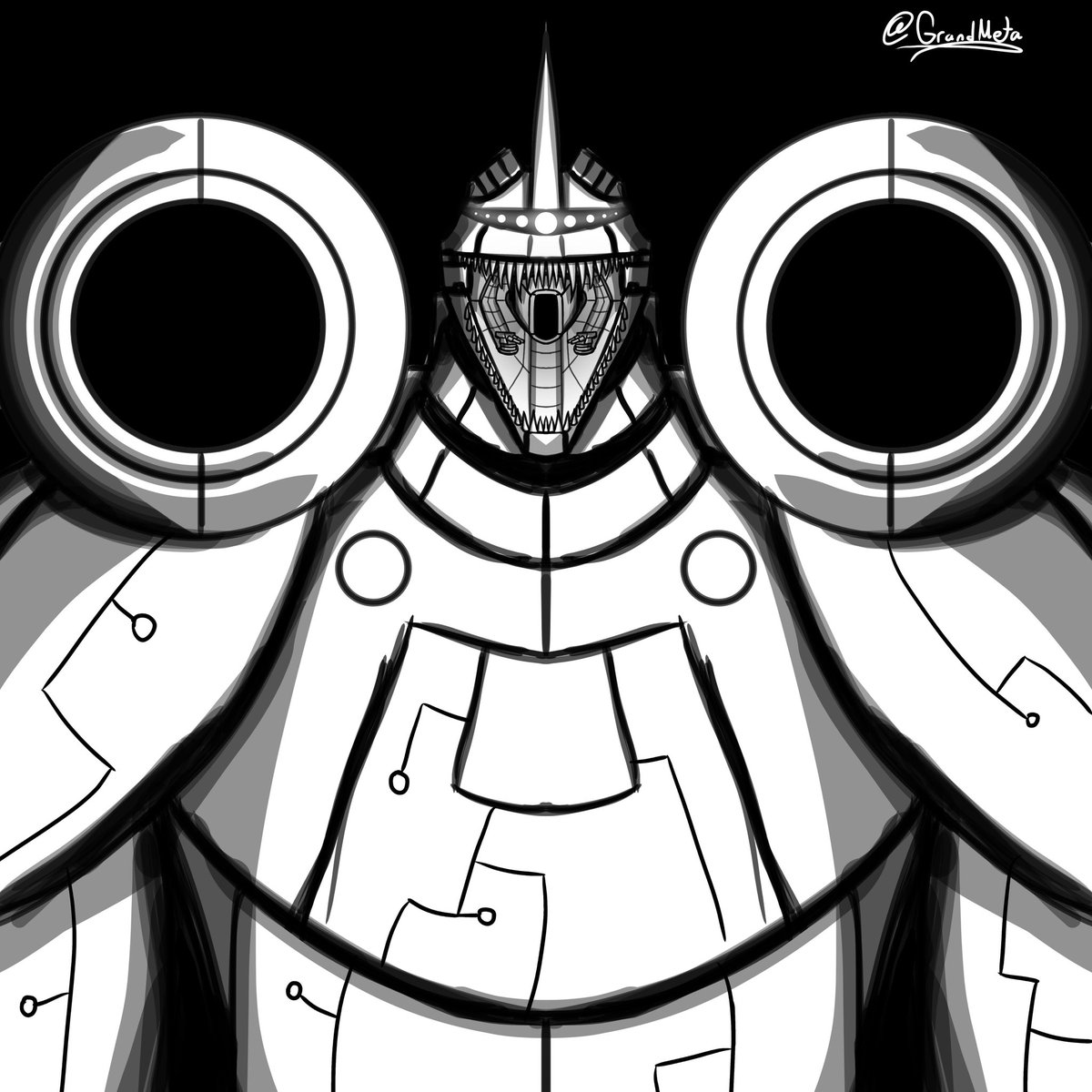 Grand Meta tweet media