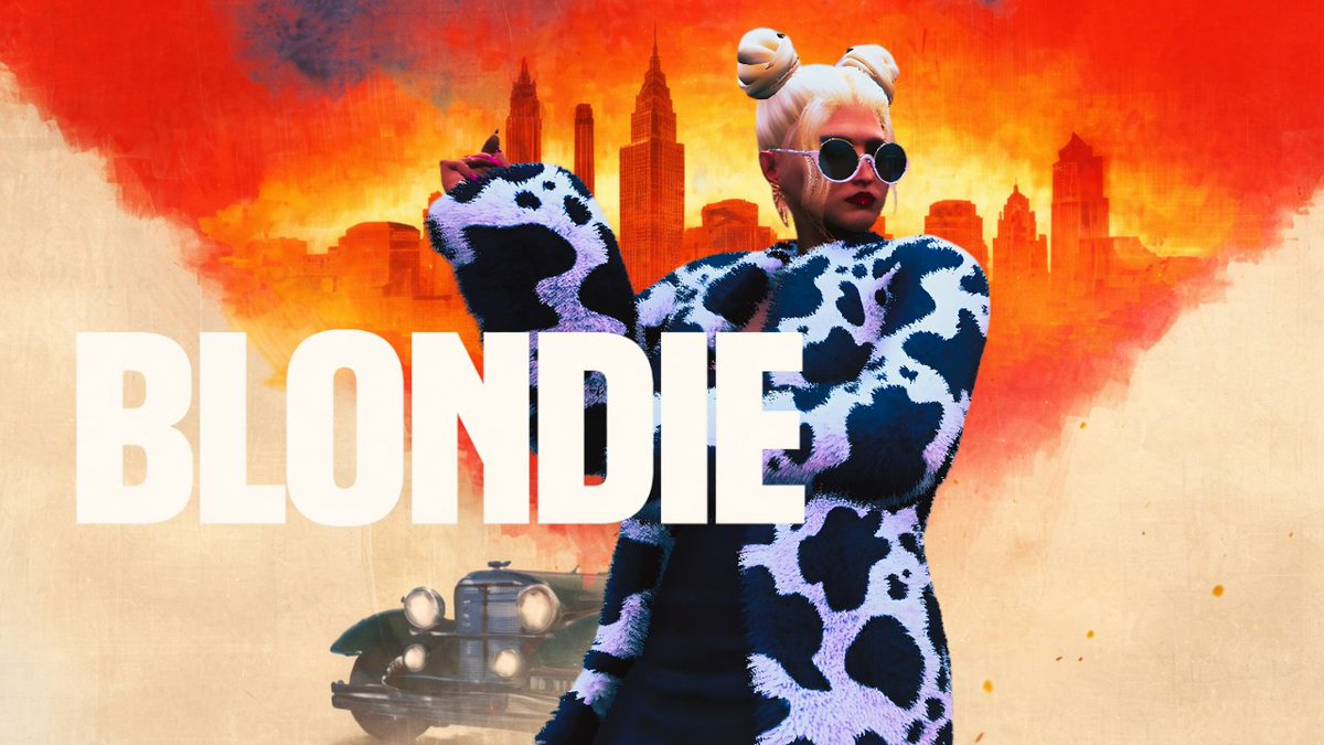 Blondie gets in the middle of a Mafia war #gtarp #onxrp

youtu.be/pmd4ewbp2Zs