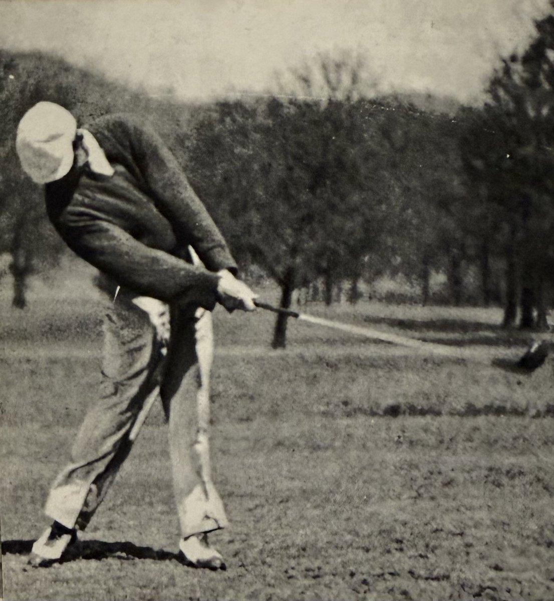 Sam Snead