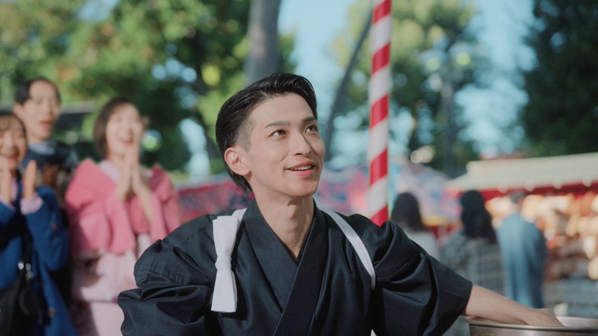 広瀬すず・横浜流星・吉沢亮の新CM 2026年1月7日～全国放映開始