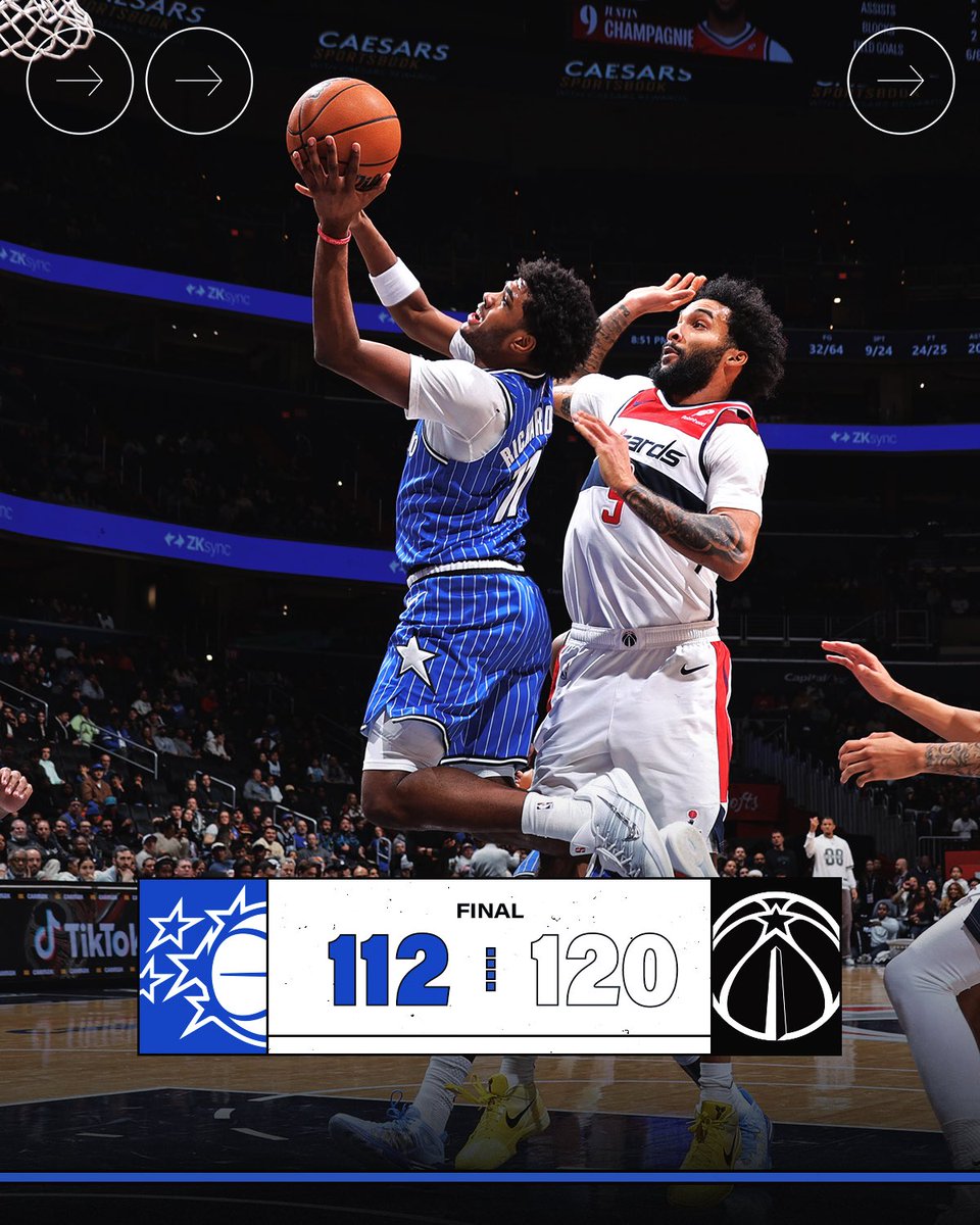 Orlando Magic tweet media