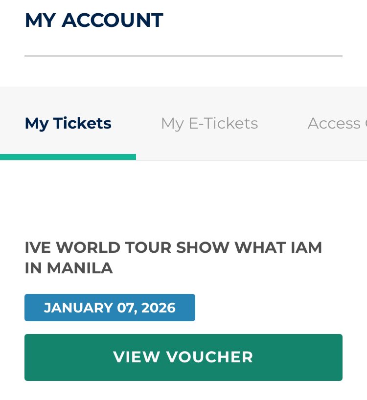 026kart's tweet photo. vouch tysmmm @375haechanradio for securing my ticket again !! #375haechanradioassists https://t.co/xMSrCyoLL5