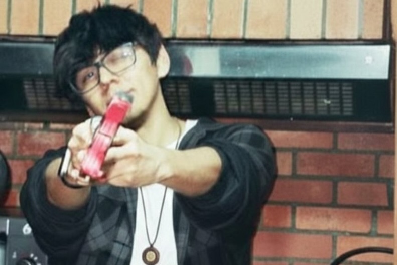 Daarick sube su 2025 y hizo zoom a las imagenes porque no le interesa que salga cierta persona
#Sylvee #Daarick