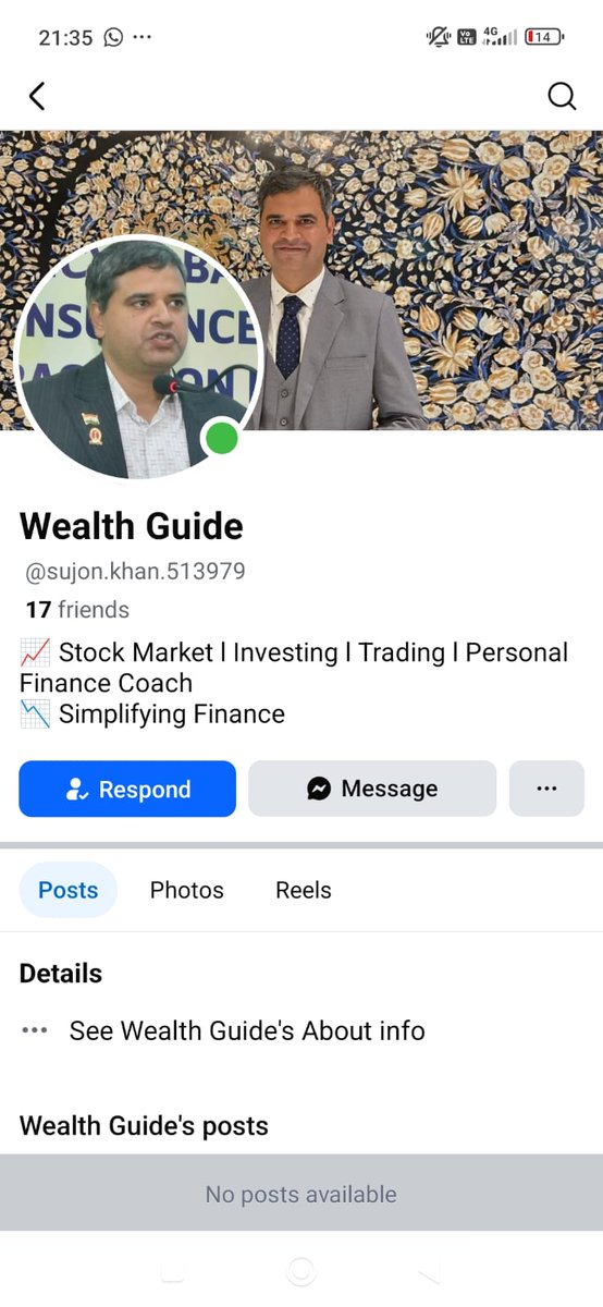 Harshad Deshpande हर्षद देशपांडे tweet media