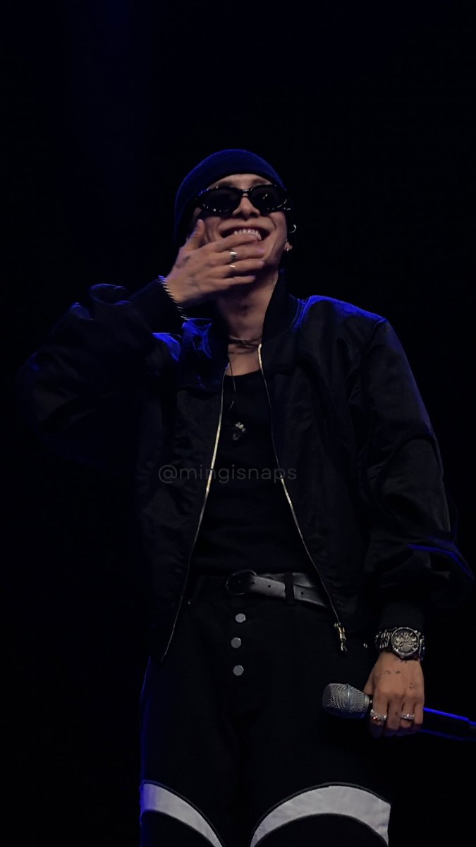 mingisnaps's tweet image. PARK JUNHEE THE MAN THAT YOU ARE????? 
•
•
•
amazing show!! ily!!!🌊🩵
#JUNHEE #JUNHEETourinUS #JUNHEEinJacksonville #IntotheOcean #ParkJunhee #ACE #빅준희 #에이스